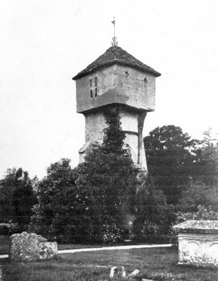 Old Tower