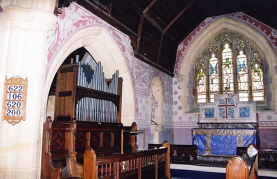 Organ