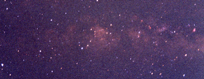Milky Way